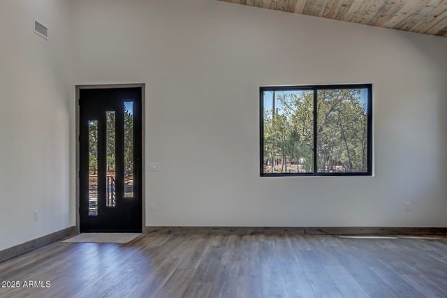 2965 EAGLE RIDGE Circle, Happy Jack, AZ 86024