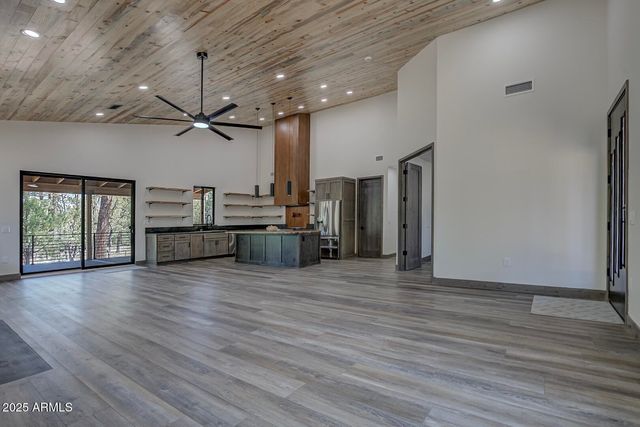 2965 EAGLE RIDGE Circle, Happy Jack, AZ 86024