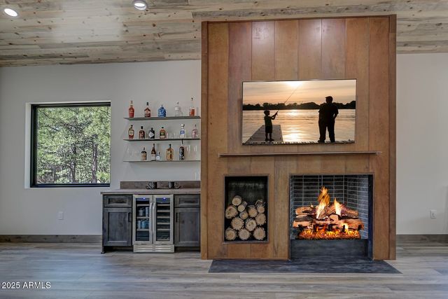 2965 EAGLE RIDGE Circle, Happy Jack, AZ 86024