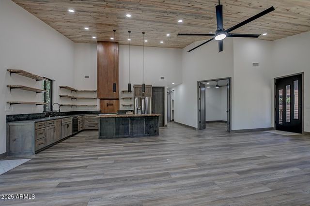 2965 EAGLE RIDGE Circle, Happy Jack, AZ 86024