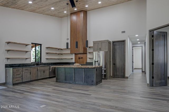 2965 EAGLE RIDGE Circle, Happy Jack, AZ 86024