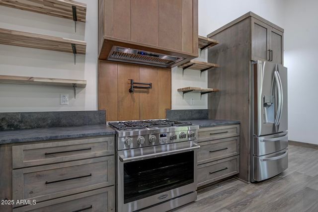 2965 EAGLE RIDGE Circle, Happy Jack, AZ 86024