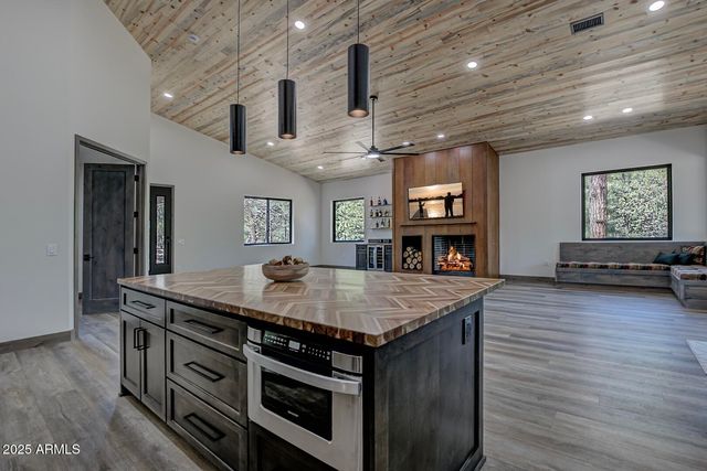 2965 EAGLE RIDGE Circle, Happy Jack, AZ 86024