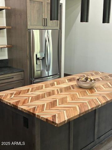 2965 EAGLE RIDGE Circle, Happy Jack, AZ 86024