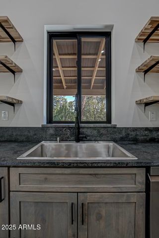 2965 EAGLE RIDGE Circle, Happy Jack, AZ 86024