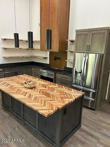 2965 EAGLE RIDGE Circle, Happy Jack, AZ 86024