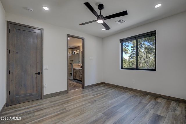 2965 EAGLE RIDGE Circle, Happy Jack, AZ 86024