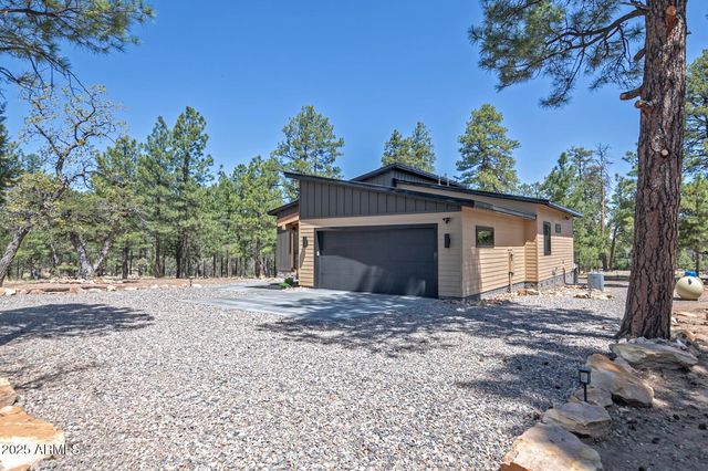 2965 EAGLE RIDGE Circle, Happy Jack, AZ 86024