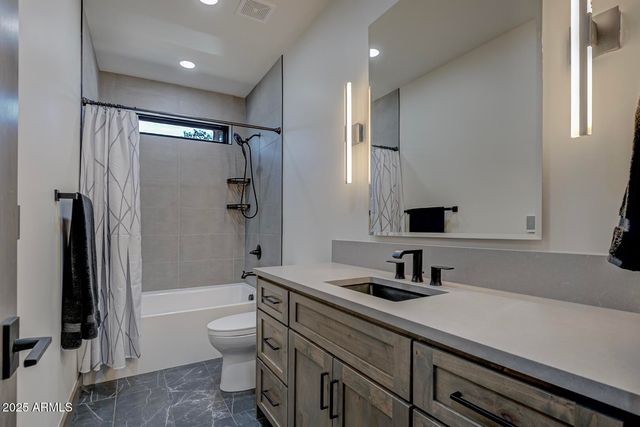 2965 EAGLE RIDGE Circle, Happy Jack, AZ 86024