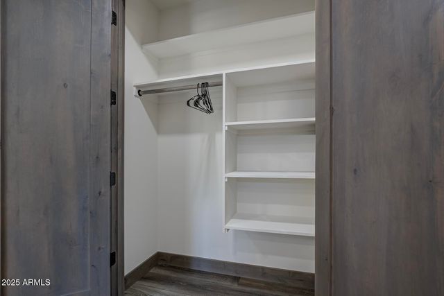 2965 EAGLE RIDGE Circle, Happy Jack, AZ 86024