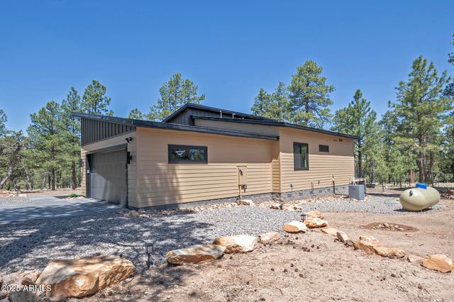2965 EAGLE RIDGE Circle, Happy Jack, AZ 86024