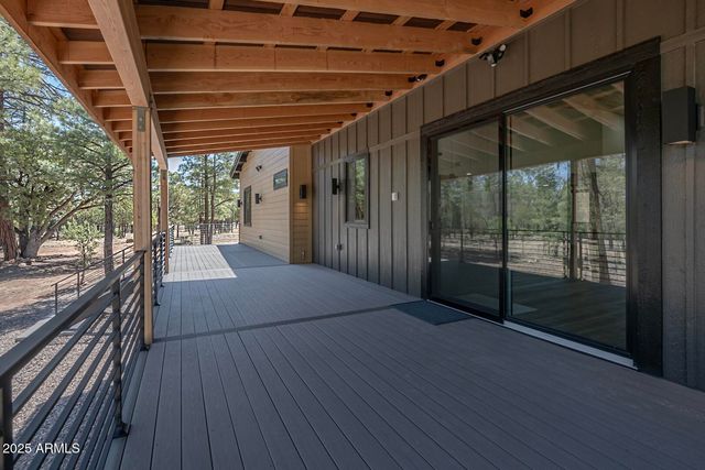 2965 EAGLE RIDGE Circle, Happy Jack, AZ 86024