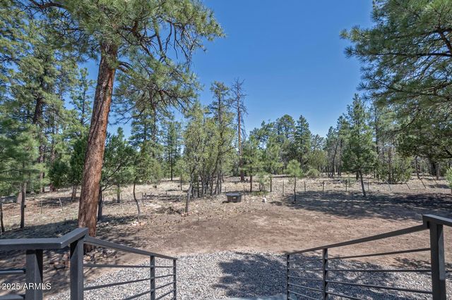 2965 EAGLE RIDGE Circle, Happy Jack, AZ 86024