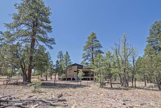 2965 EAGLE RIDGE Circle, Happy Jack, AZ 86024