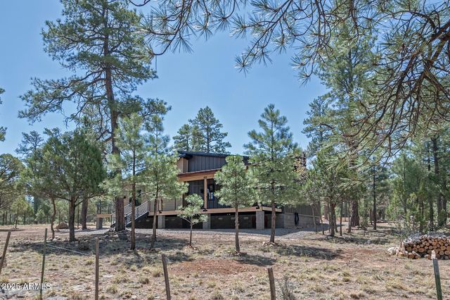 2965 EAGLE RIDGE Circle, Happy Jack, AZ 86024