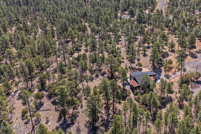 2965 EAGLE RIDGE Circle, Happy Jack, AZ 86024