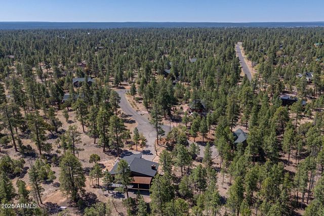 2965 EAGLE RIDGE Circle, Happy Jack, AZ 86024