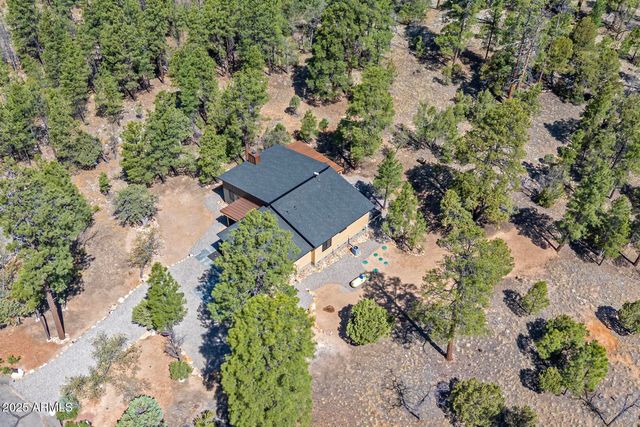 2965 EAGLE RIDGE Circle, Happy Jack, AZ 86024
