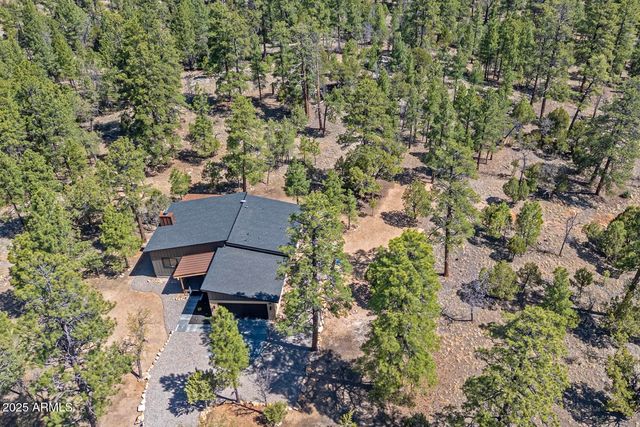 2965 EAGLE RIDGE Circle, Happy Jack, AZ 86024