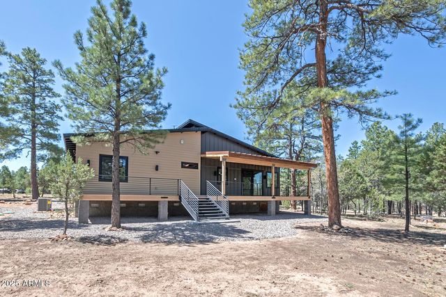2965 EAGLE RIDGE Circle, Happy Jack, AZ 86024