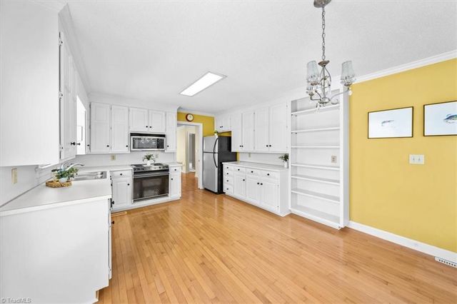 330 #30 W presnell Street, Asheboro, NC 27203