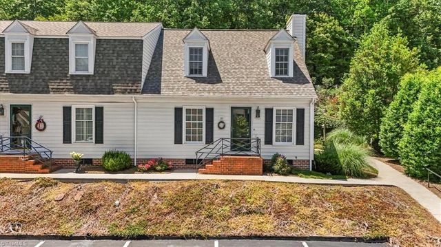 330 #30 W presnell Street, Asheboro, NC 27203