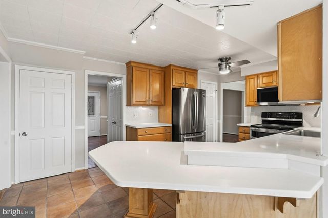 7554 SHIRLEY BLVD, Port Tobacco, MD 20677