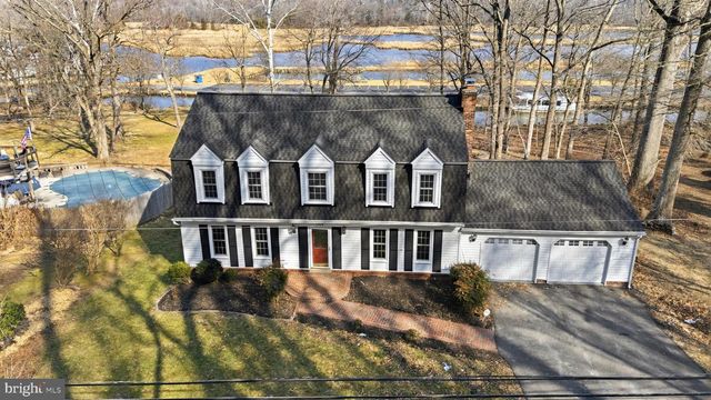 7554 SHIRLEY BLVD, Port Tobacco, MD 20677