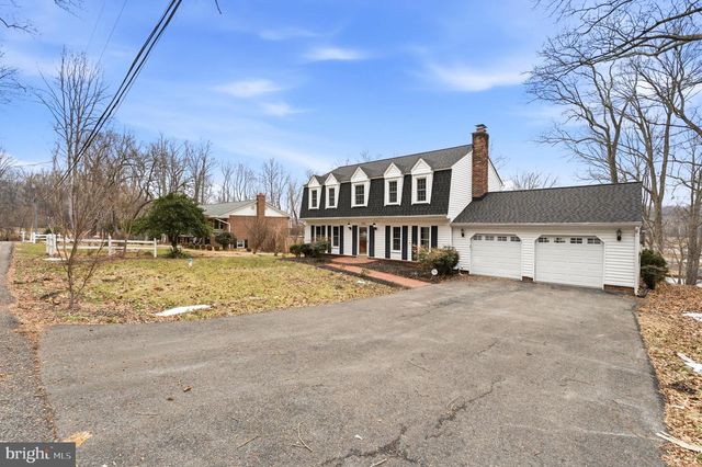 7554 SHIRLEY BLVD, Port Tobacco, MD 20677