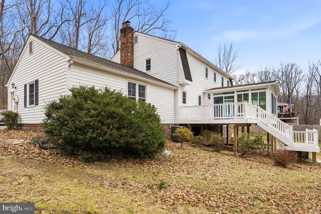 7554 SHIRLEY BLVD, Port Tobacco, MD 20677