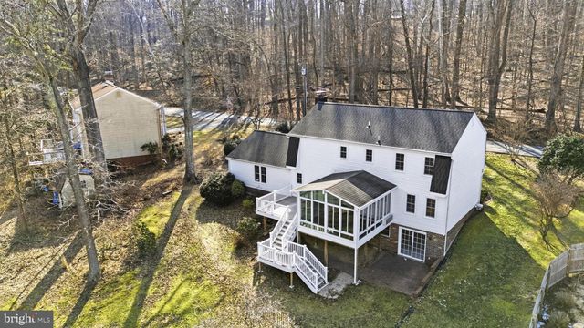 7554 SHIRLEY BLVD, Port Tobacco, MD 20677