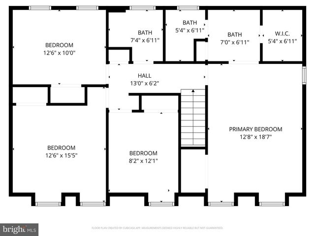 7554 SHIRLEY BLVD, Port Tobacco, MD 20677