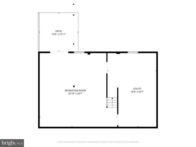 7554 SHIRLEY BLVD, Port Tobacco, MD 20677