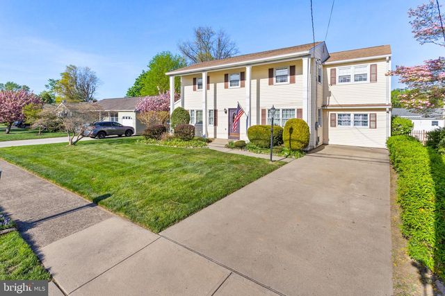 436 PAXSON AVE, Hamilton, NJ 08690