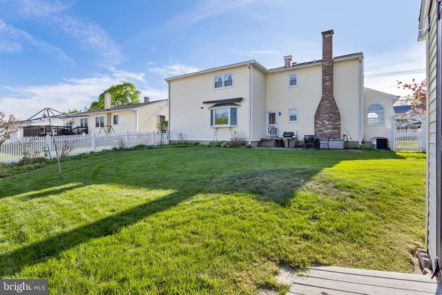 436 PAXSON AVE, Hamilton, NJ 08690