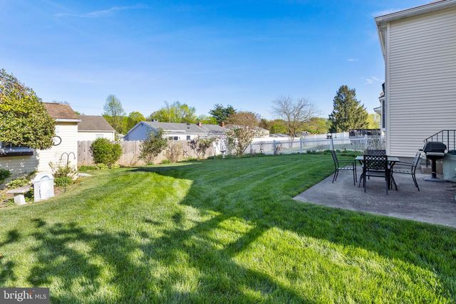 436 PAXSON AVE, Hamilton, NJ 08690