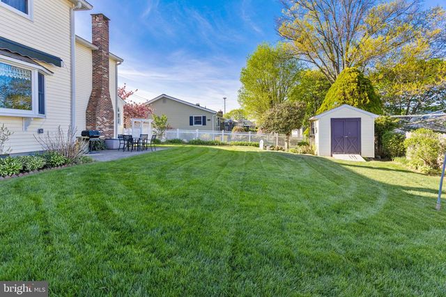 436 PAXSON AVE, Hamilton, NJ 08690