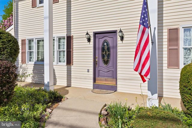 436 PAXSON AVE, Hamilton, NJ 08690