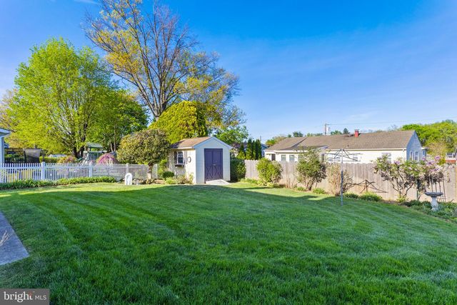 436 PAXSON AVE, Hamilton, NJ 08690