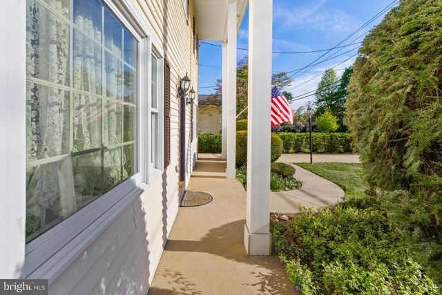 436 PAXSON AVE, Hamilton, NJ 08690