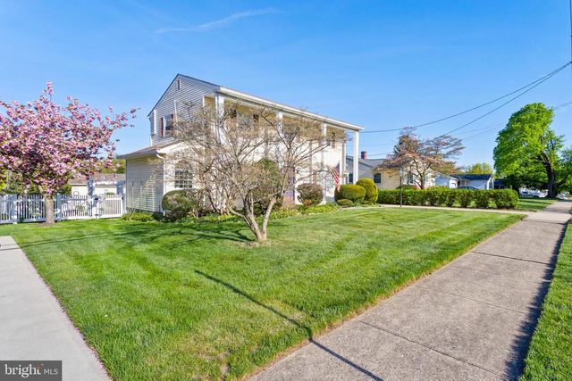 436 PAXSON AVE, Hamilton, NJ 08690