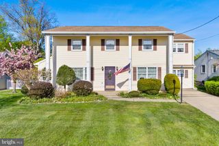 436 PAXSON AVE, Hamilton, NJ 08690