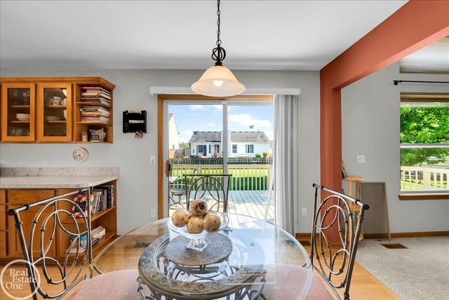 32058 Shadywood Drive, Chesterfield Twp, MI 48047