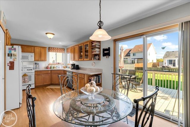 32058 Shadywood Drive, Chesterfield Twp, MI 48047