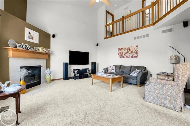 32058 Shadywood Drive, Chesterfield Twp, MI 48047