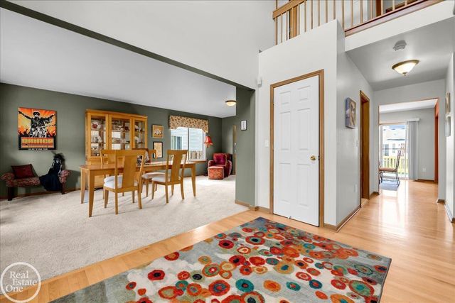 32058 Shadywood Drive, Chesterfield Twp, MI 48047