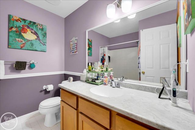 32058 Shadywood Drive, Chesterfield Twp, MI 48047