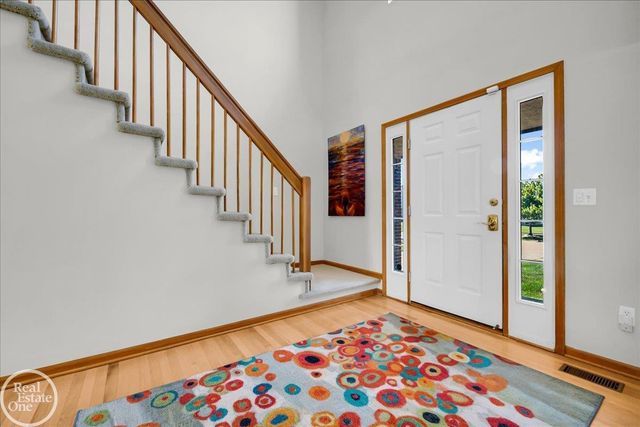 32058 Shadywood Drive, Chesterfield Twp, MI 48047