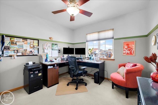 32058 Shadywood Drive, Chesterfield Twp, MI 48047