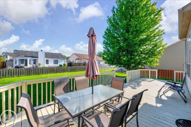 32058 Shadywood Drive, Chesterfield Twp, MI 48047